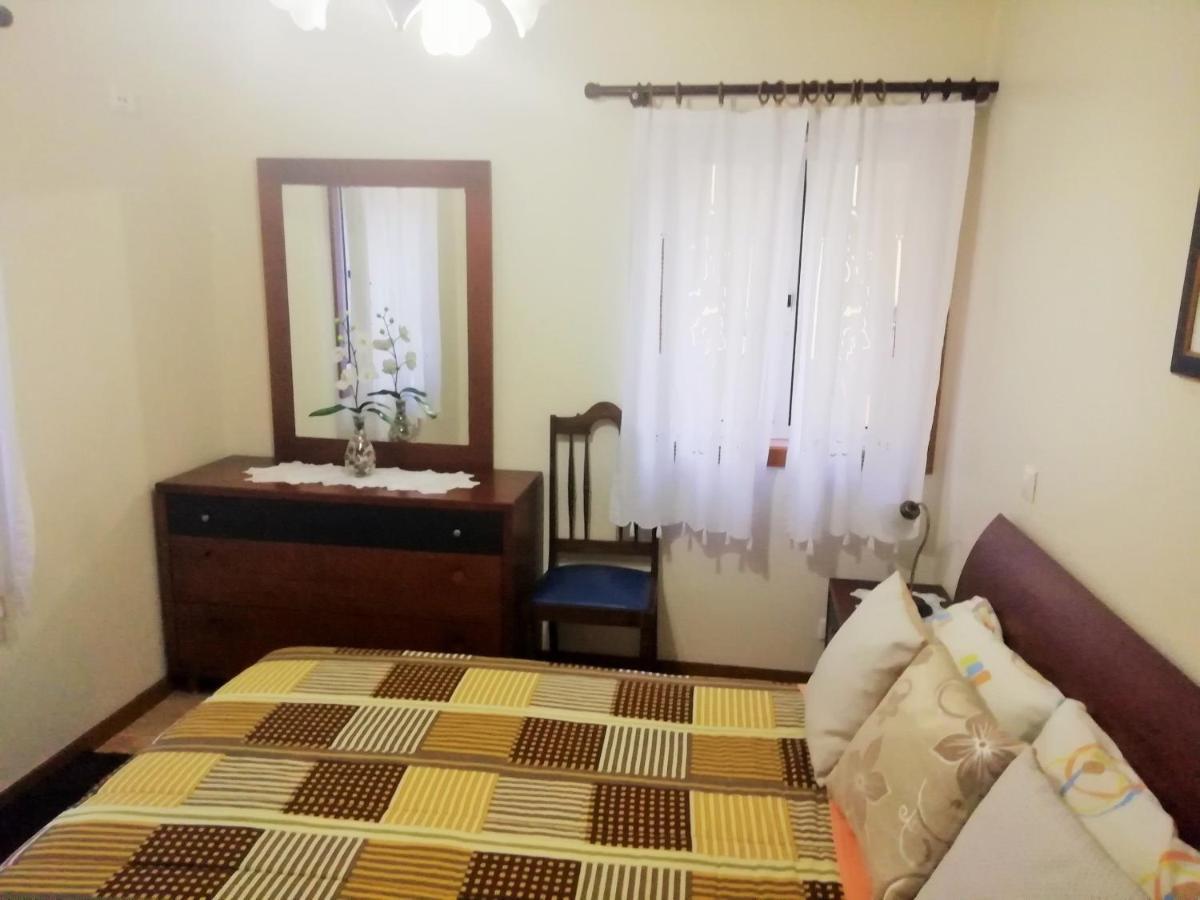 Willa Casa Da Fatima, Vila Cha  Zewnętrze zdjęcie