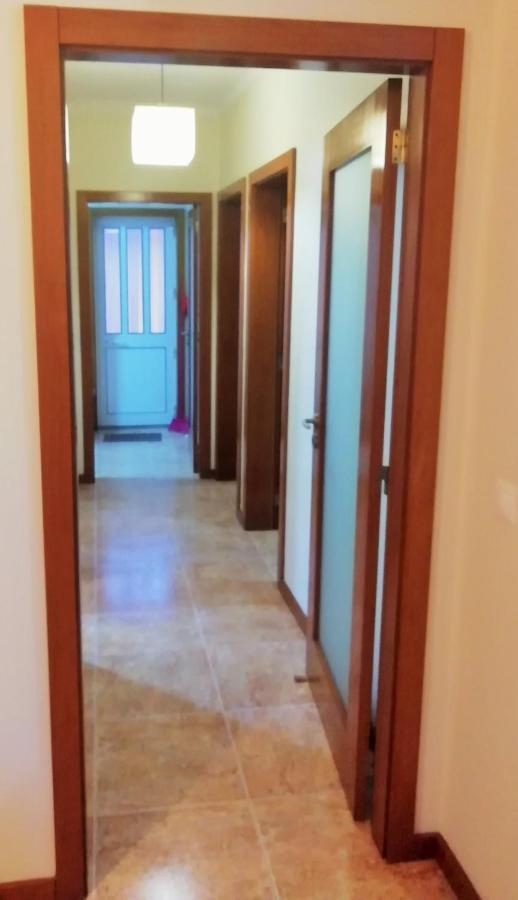 Willa Casa Da Fatima, Vila Cha  Zewnętrze zdjęcie