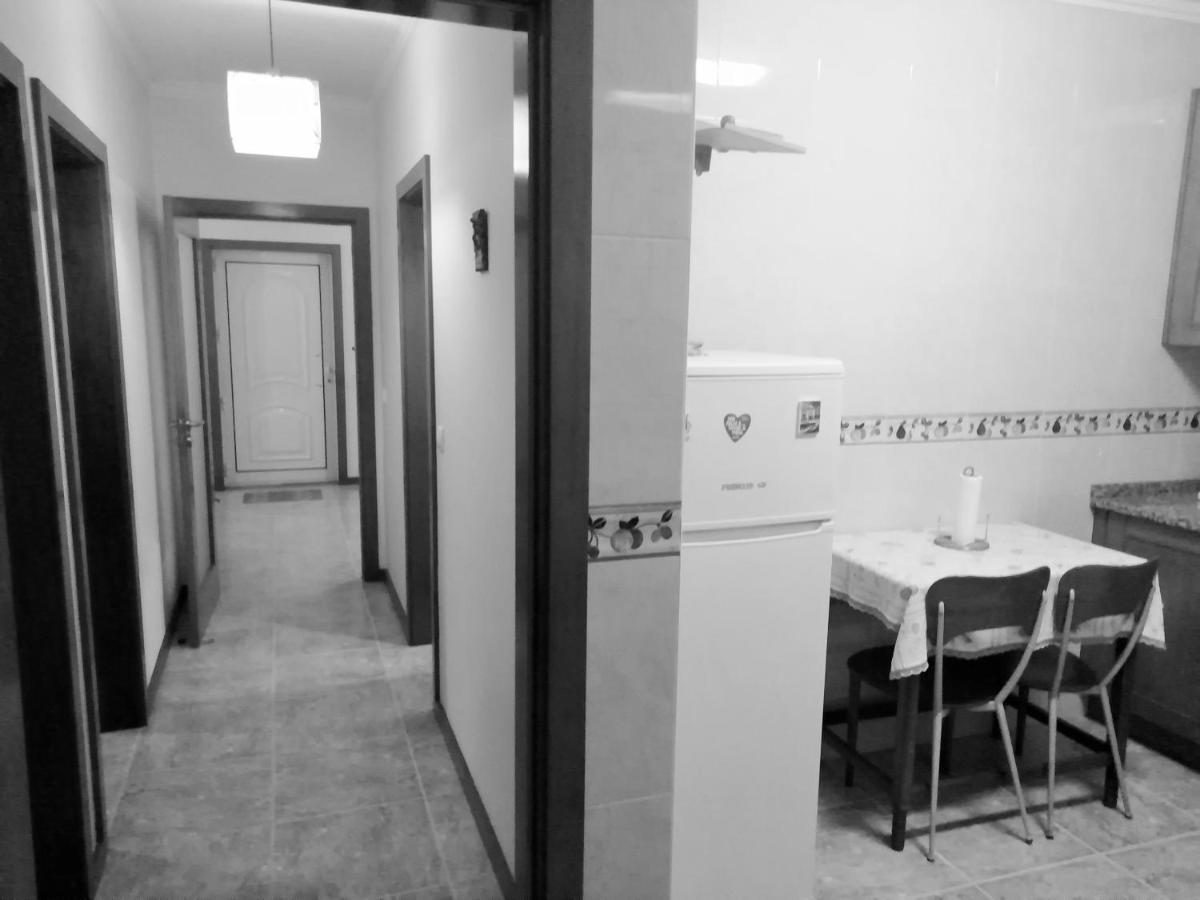 Willa Casa Da Fatima, Vila Cha  Zewnętrze zdjęcie