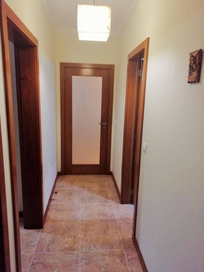 Willa Casa Da Fatima, Vila Cha  Zewnętrze zdjęcie