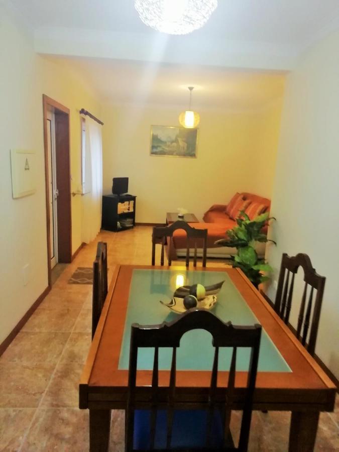 Willa Casa Da Fatima, Vila Cha  Zewnętrze zdjęcie