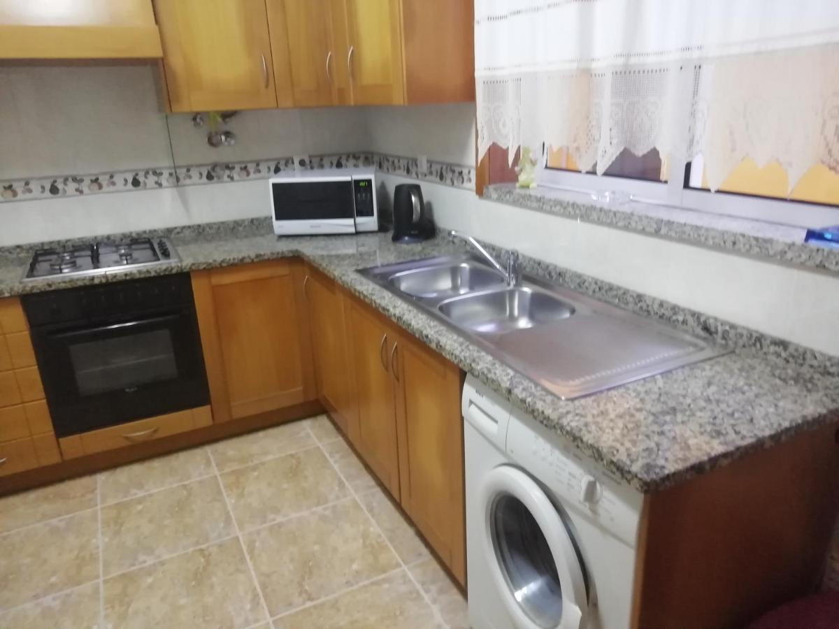Willa Casa Da Fatima, Vila Cha  Zewnętrze zdjęcie
