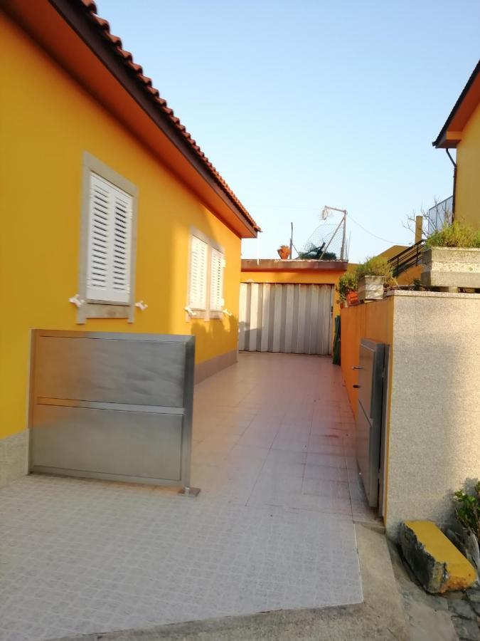 Willa Casa Da Fatima, Vila Cha  Zewnętrze zdjęcie