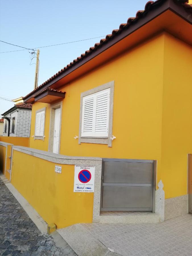 Willa Casa Da Fatima, Vila Cha  Zewnętrze zdjęcie
